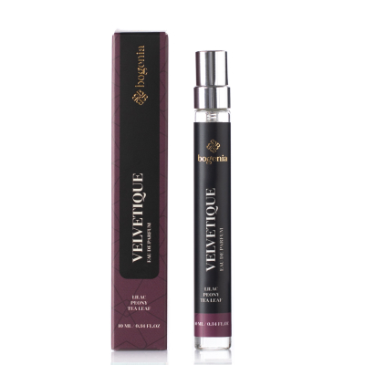 Парфуми Bogenia  “VELVETIQUE” 10 ml