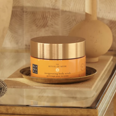 Скраб для тіла Rituals Mehr
