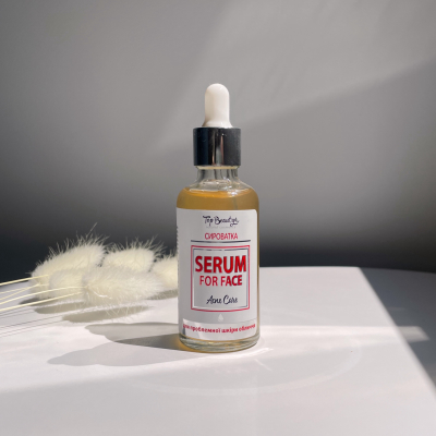Сироватка для проблемної шкіри Top Beauty