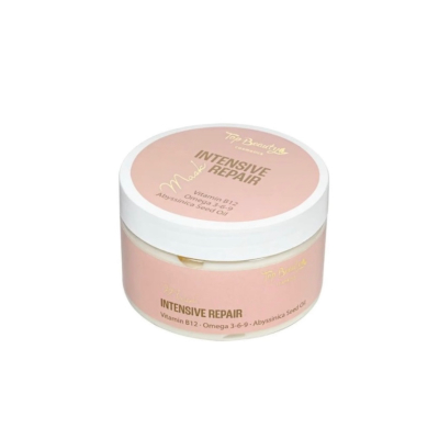 Маска для інтенсивного відновлення волосся Top Beauty 