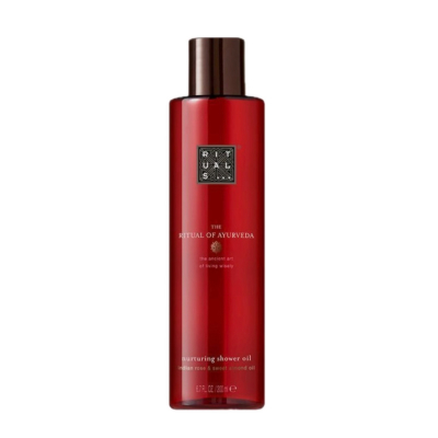 Олійка для душу Rituals of Ayurveda 200 ml