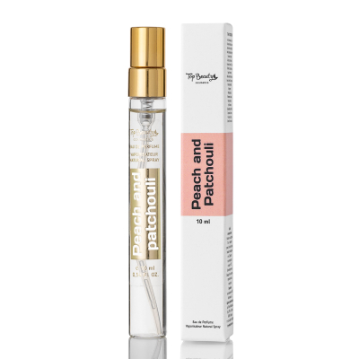 Парфуми Top Beauty « Peach and Patchouli » 10 ml