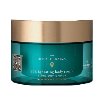 Крем для тіла Rituals The Ritual Of Karma Body Cream