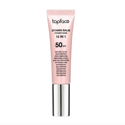 База під макіяж Top Face 12в1 