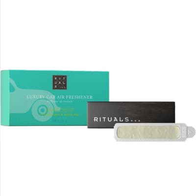 Ароматизатор для автомобіля Rituals The Ritual Of Karma Life is a Journey Car Perfume