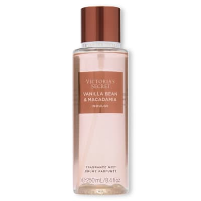 Спрей парфумований Victoria’s Secret 250 ml Vanilla Bean & Macadamia 