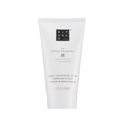 Крем для тіла Rituals Sakura 70 ml