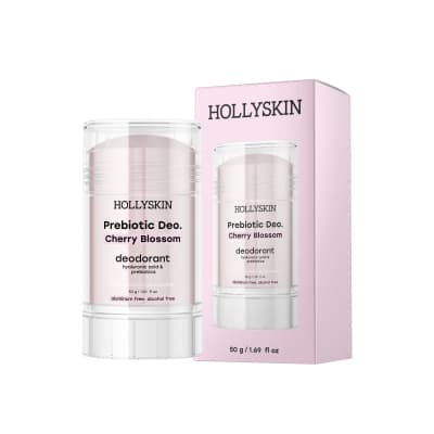 Дезодорант HollySkin Cherry Blossom 