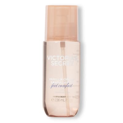 Парфумований Спрей Victoria's Secret Vanilla Orchid Sandalwood Hair & Body Mist