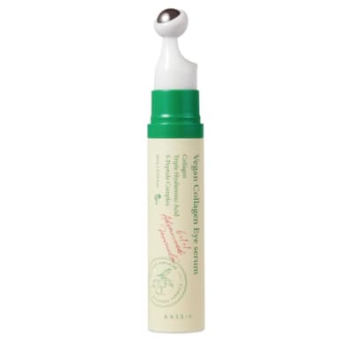 Сироватка для шкіри навколо очей Vegan Collagen Eye Serum