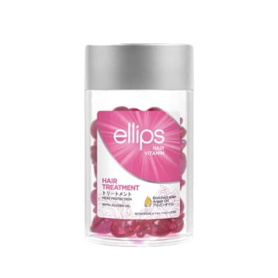 Капсулки для волосся Ellips (1 шт)