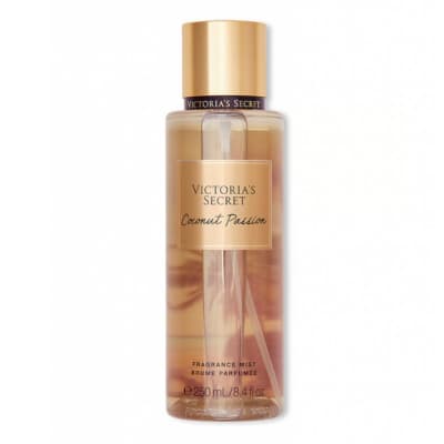 Спрей парфумований Victoria’s Secret Coconut Passion 250 ml 