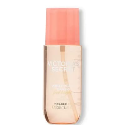 Парфумований Спрей Victoria's Secret White Peach Mango Hair & Body Mist