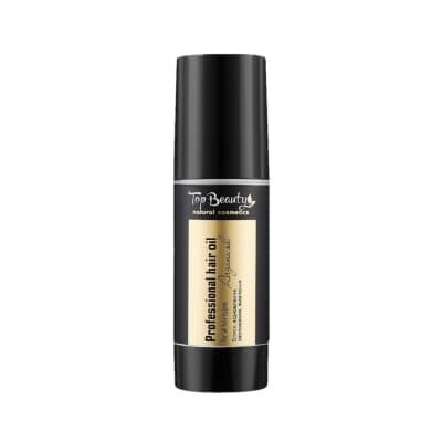 Олійка для волосся Top Beauty 100 ml