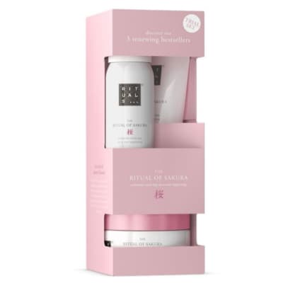 Набір Rituals XS Sakura