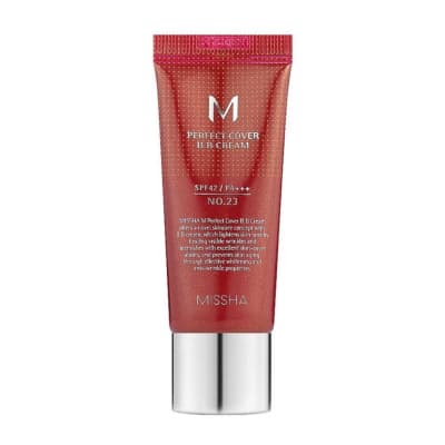 BB-крем Missha 20 ml 