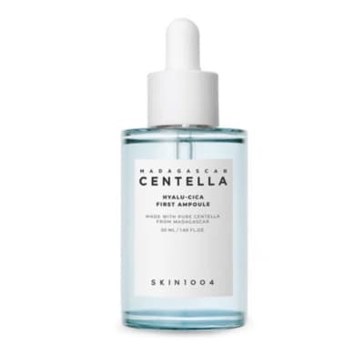 Зволожуюча сироватка Skin1004 Madagascar Hyalu-cica First Ampoule 50 ml