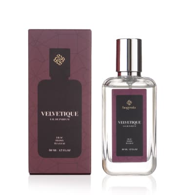 Парфуми Bogenia “Velvetique” 50 ml