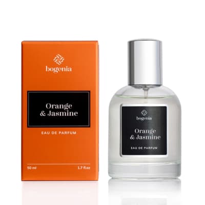 Парфуми Bogenia “Orange&Jasmine” 50 ml