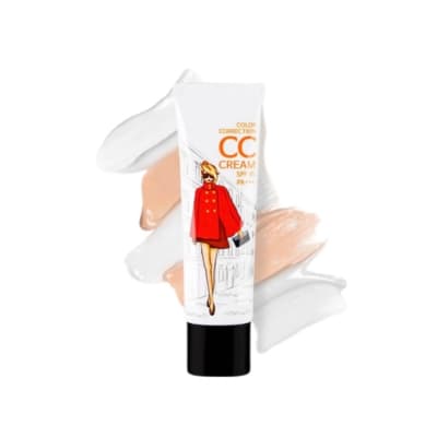 Адаптивний CC-крем L’OCEAN (30 ml )