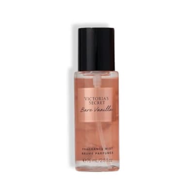 Спрей парфумований Victoria’s Secret Bare Vanilla 75 ml