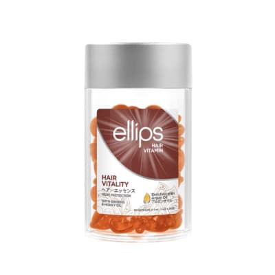 Капсулки ellips мікс 10 шт