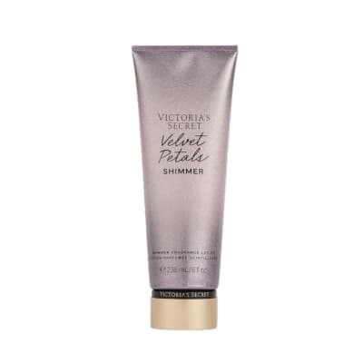 Парфумований лосьйон для тіла Victorias Secret Velvet Petals Shimmer