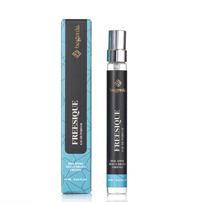 Парфуми Bogenia “ FREESIQUE “ 10 ml