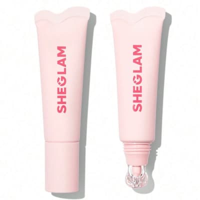 Блиск для губ Sheglam Strawberry Milk 