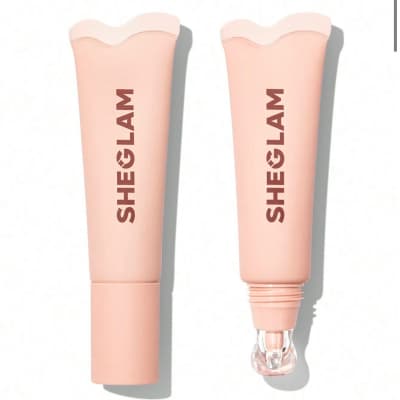 Блиск для губ Sheglam Cocoa Cookie