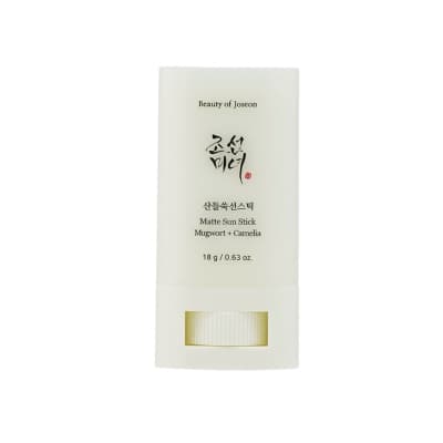 Сонцезахисний матуючий стік SPF 50 Beauty Of Joseon 