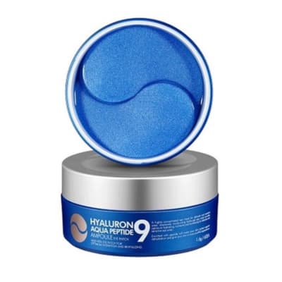 Патчі під очі Medipeel Hyaluron Aqua Peptide9 Ampule Eye Patch