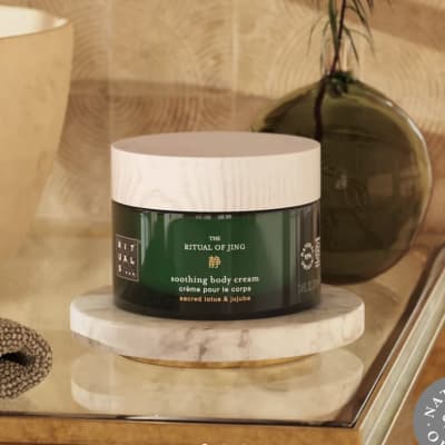 Крем для тіла Rituals Jing