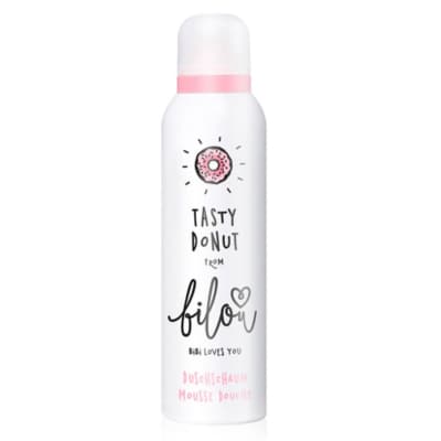 Пінка для душу BILOU Tasty Donut 200 мл