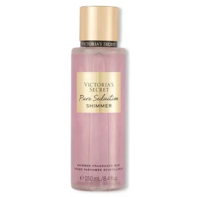 Спрей парфумований Victoria’s Secret 250 ml Pure Sedaction Shimmer