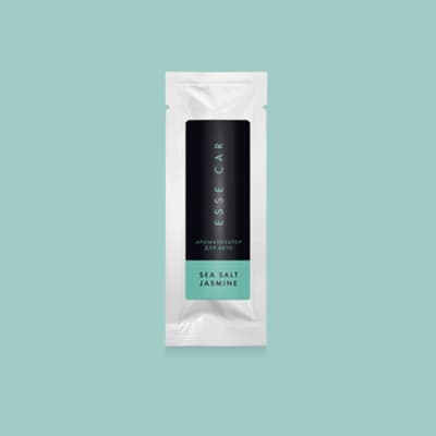 Змінний ароматичний картридж « Sea Salt Jasmine »