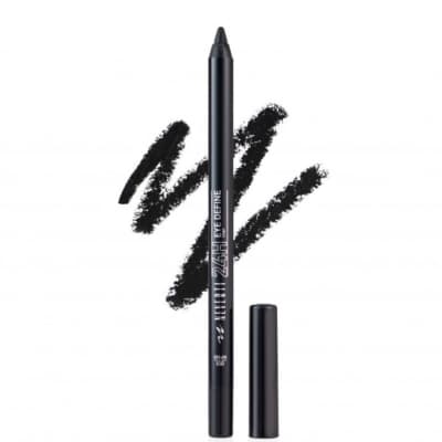 ОЛІВЕЦЬ ДЛЯ ОЧЕЙ 24H EYE DEFINE NEVERTI коричневий   