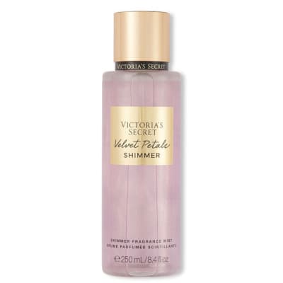 Спрей парфумований Victoria’s Secret 250 ml Velvet Petals Shimmer