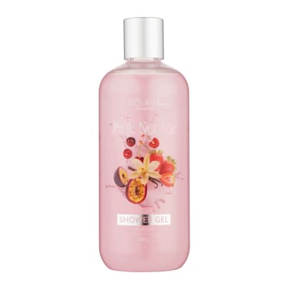 Гель для душу Pink nectar NaNiBeauty