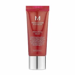 BB-крем Missha 20 ml  23 відтінок 