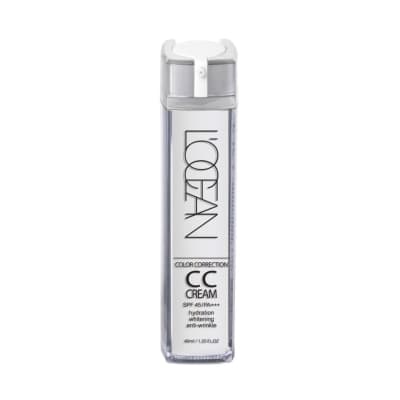 Адаптивний CC-крем L’OCEAN 50 ml
