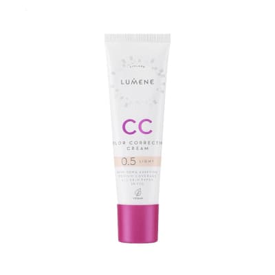 CC-крем Lumene