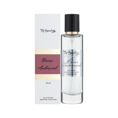 Парфуми Top Beauty “Baccar Amberwood» 30 ml