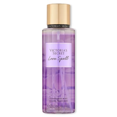 Спрей парфумований Victoria’s Secret Love Spell  250 ml 