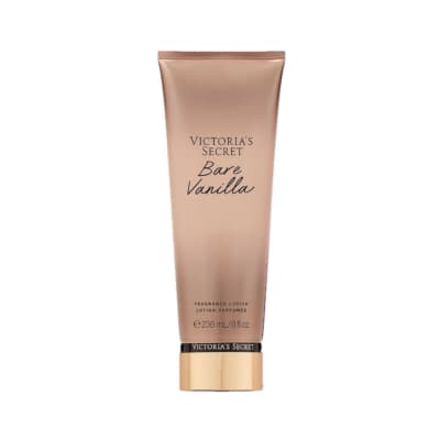 Парфумований лосьйон Victoria’s Secret Bare Vanilla