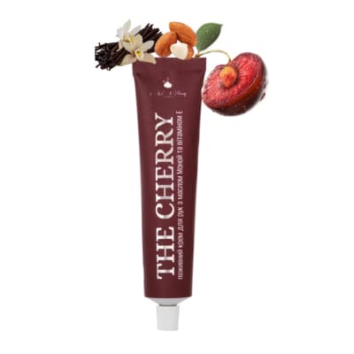 Парфумований крем для рук NaNiBeauty ”The Cherry”