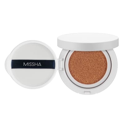 Зволожуючий кушон Missha Moist Up