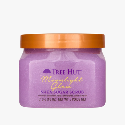 Скраб для тіла Tree Hut Moonlight Glow Sugar Scrub 510g
