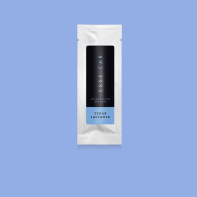 Змінний ароматичний картридж « Cedar Lavender »