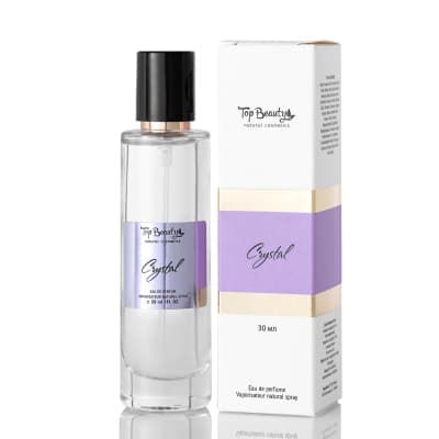Парфуми Top Beauty “Crystal“ 30 ml